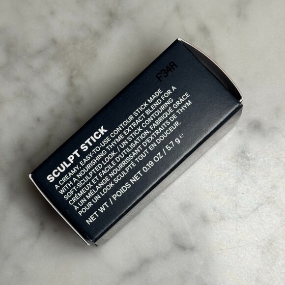 MILK MAKEUP Sculpt Cream Contour Stick | Simmer (deep) | NEW MAKEUP - Picture 2 of 5
